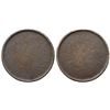 Image 1 : Blank Planchet for Pre-1844 Large Cent