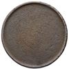 Image 2 : Blank Planchet for Pre-1844 Large Cent