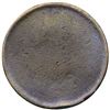 Image 2 : Blank Planchet for Mature Head Large Cent