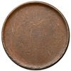 Image 2 : Blank Planchet for Mature Head Large Cent
