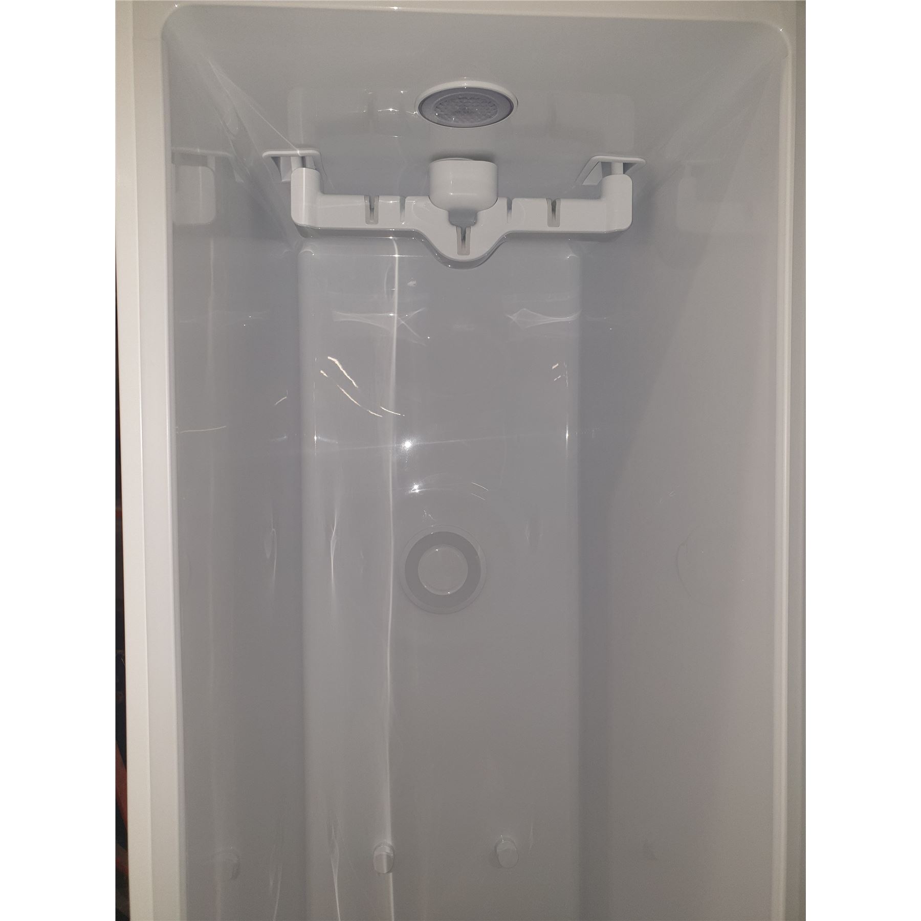 LG S3CW Styler Steam Closet with True Steam Metallic Charcoal