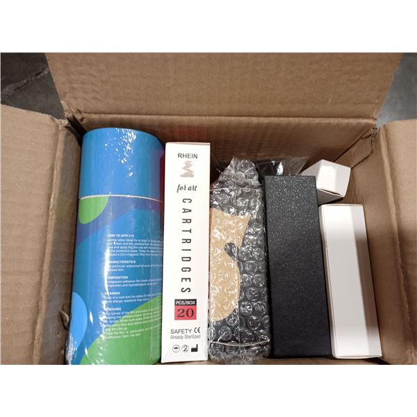 Hawink Tattoo Accessory Kit - 110333090622CBS1ECP-3.4