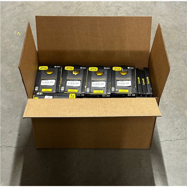 Bin of Samsung / LG phone cases (67) - BIN123022230323CBS0999