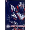 Image 1 : Autograph Signed Don Cheadle Photo