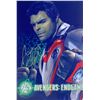 Image 1 : Autograph Signed Mark Ruffalo Photo