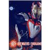 Image 1 : Autograph Signed Robert Downey Jr Photo