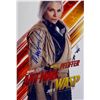 Image 1 : Autograph Signed Michelle Pfeiffer Photo