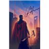 Image 1 : Autograph Signed Avengers Photo