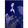 Image 1 : Autograph Signed Lea Salonga Photo