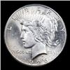 Image 2 : 1926-p Peace Dollar $1 Grades Choice Unc