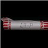 Image 3 : Shotgun Lincoln 1c roll, 1964-p 50 pcs Bank Wrapper.