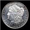 Image 2 : 1878-s Morgan Dollar $1 Grades Choice Unc PL