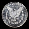 Image 3 : 1878-s Morgan Dollar $1 Grades Choice Unc PL