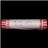 Image 3 : Shotgun Lincoln 1c roll, 1962-d 50 pcs Bank Wrapper.