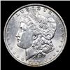 Image 2 : 1889-p Morgan Dollar $1 Grades Choice+ Unc