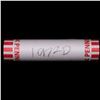 Image 2 : Shotgun Lincoln 1c roll, 1972-d 50 pcs Bank Wrapper.