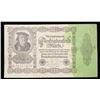 Image 2 : 1922 Germany Weimar Republic 50,000 Marks Post-WWI Hyperinflation Banknote 3rd Issues, P# 79 Grades 