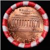 Image 2 : Shotgun Lincoln 1c roll, 1994-d 50 pcs Bank Wrapper.