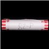 Image 3 : Shotgun Lincoln 1c roll, 1982-p 50 pcs Bank Wrapper.