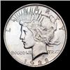 Image 2 : 1923-p Peace Dollar $1 Grades Choice+ Unc