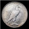 Image 3 : 1923-p Peace Dollar $1 Grades Choice+ Unc