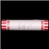 Image 2 : Shotgun Lincoln 1c roll, 1964-p 50 pcs Bank Wrapper.
