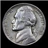 Image 2 : 1943-s Jefferson Nickel 5c Grades Select Unc