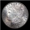 Image 2 : 1902-o Morgan Dollar $1 Grades GEM+ Unc