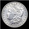 Image 2 : 1891-o Morgan Dollar $1 Grades Select Unc