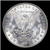 Image 3 : 1887-p Morgan Dollar $1 Grades Choice+ Unc