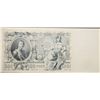 Image 2 : 1912 Russian Empire 500 Ruble Banknote, Sig. Shipov Grades Select CU