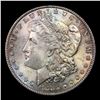 Image 2 : 1883-p Morgan Dollar $1 Grades Choice Unc