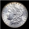 Image 2 : 1898-p Morgan Dollar $1 Grades Choice+ Unc
