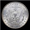 Image 3 : 1898-p Morgan Dollar $1 Grades Choice+ Unc