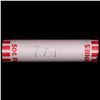 Image 2 : Shotgun Lincoln 1c roll, 1977-p 50 pcs Bank Wrapper.
