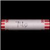 Image 3 : Shotgun Lincoln 1c roll, 1974-p 50 pcs Bank Wrapper.