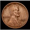 Image 2 : 1926-s Lincoln Cent 1c Grades xf+