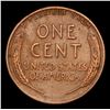 Image 3 : 1926-s Lincoln Cent 1c Grades xf+