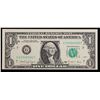 Image 2 : 3x Consecutive 1988A $1 Federal Reserve Notes (Chicago, IL), All CU Grades CU