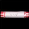 Image 2 : Shotgun Lincoln 1c roll, 1970-p 50 pcs Bank Wrapper.