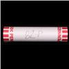 Image 2 : Shotgun Lincoln 1c roll, 1982-p 50 pcs Bank Wrapper.