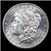 Image 2 : 1881-s Morgan Dollar $1 Grades Choice+ Unc