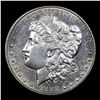 Image 2 : ***Auction Highlight*** 1888-s Morgan Dollar $1 Graded Select Unc PL BY USCG (fc)