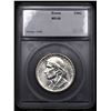 Image 2 : 1935-p Boone Old Commem Half Dollar 50c Grades ms66 By SEGS