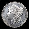 Image 2 : ***Auction Highlight*** 1883-s Morgan Dollar $1 Graded Select Unc+ PL BY USCG (fc)