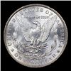 Image 3 : ***Auction Highlight*** 1904-p Morgan Dollar $1 Graded Choice+ Unc BY USCG (fc)