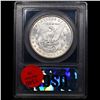 Image 5 : ***Auction Highlight*** 1904-p Morgan Dollar $1 Graded Choice+ Unc BY USCG (fc)