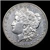 Image 2 : ***Auction Highlight*** 1898-s Morgan Dollar $1 Graded Select Unc BY USCG (fc)