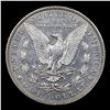 Image 3 : ***Auction Highlight*** 1898-s Morgan Dollar $1 Graded Select Unc BY USCG (fc)