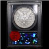 Image 5 : ***Auction Highlight*** 1898-s Morgan Dollar $1 Graded Select Unc BY USCG (fc)